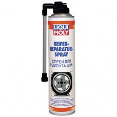 Герметик для ремонта шин Liqui Moly Reifen-Reparatur-Spray 0.4л